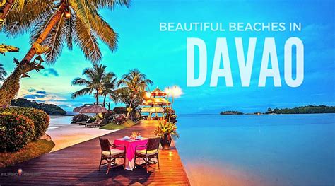THE BEST Davao City Beaches (Updated 2024) .